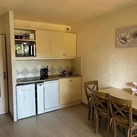 Appartement Cosy Vue Golf Saint-Raphaël