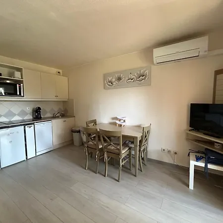 Cosy Vue Golf - Clim Saint-Raphaël