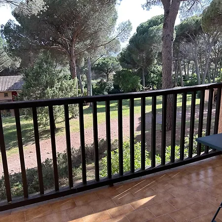 Cosy Vue Golf - Clim Apartament *